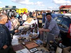 19. Steinfelder Bauernmarkt 19. Steinfelder Bauernmarkt