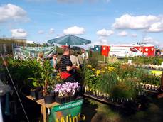 19. Steinfelder Bauernmarkt 19. Steinfelder Bauernmarkt