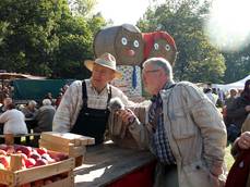 19. Steinfelder Bauernmarkt 19. Steinfelder Bauernmarkt