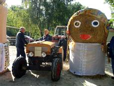 19. Steinfelder Bauernmarkt 19. Steinfelder Bauernmarkt