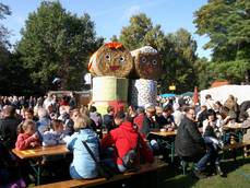 19. Steinfelder Bauernmarkt 19. Steinfelder Bauernmarkt