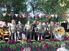 19. Steinfelder Bauernmarkt 19. Steinfelder Bauernmarkt