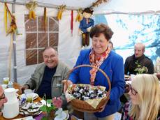19. Steinfelder Bauernmarkt 19. Steinfelder Bauernmarkt