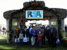 19. Steinfelder Bauernmarkt 19. Steinfelder Bauernmarkt