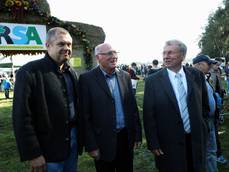 19. Steinfelder Bauernmarkt 19. Steinfelder Bauernmarkt