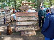 19. Steinfelder Bauernmarkt 19. Steinfelder Bauernmarkt