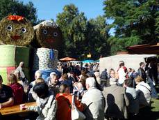 19. Steinfelder Bauernmarkt 19. Steinfelder Bauernmarkt