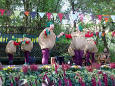 19. Steinfelder Bauernmarkt 19. Steinfelder Bauernmarkt