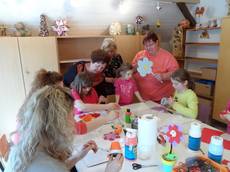 Erste Demografie-Woche des Landes Sachsen-Anhalt  auch in Bismark