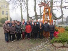 Raiffeisenbank Kalbe-Bismark spendet 4000 Euro für Vereine und Institutionen aus der Einheitsgemeinde Raiffeisenbank Kalbe-Bismark spendet 4000 Euro für Vereine und Institutionen aus der Einheitsgemeinde