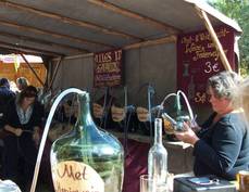 19. Steinfelder Bauernmarkt 19. Steinfelder Bauernmarkt