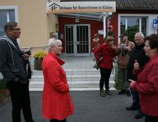 Kläden Wohnen für Generationen