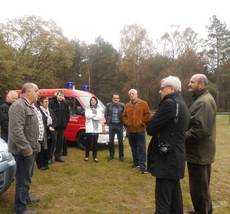 Schorstedt Richterturm