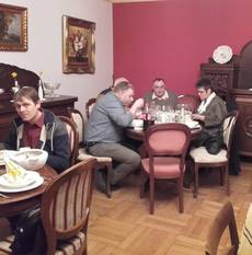 Einheitsgemeindebürgermeisterin lud zu Ortsbürgermeisterberatung ein Einheitsgemeindebürgermeisterin lud zu Ortsbürgermeisterberatung ein