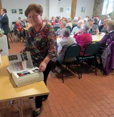 Frühlingsfest Frühlingsfest