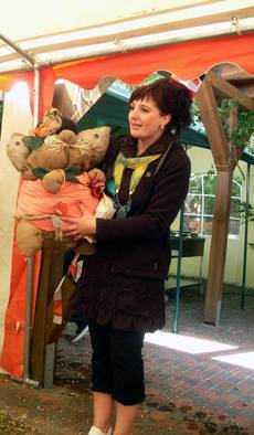 20 Jahre Steinfelder Kulturverein