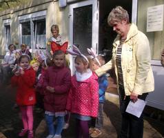 18. Saisoneröffnung am Naturlehrweg 18. Saisoneröffnung am Naturlehrweg