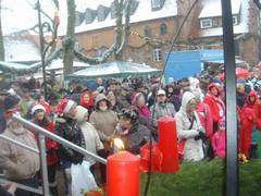 Klädener Adventsmatkt 2012