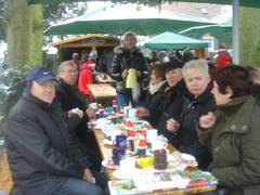 Klädener Adventsmatkt 2012