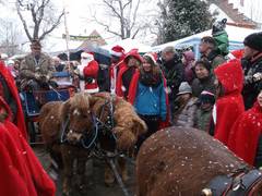 Klädener Adventsmatkt 2012
