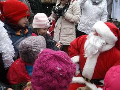 Klädener Adventsmatkt 2012