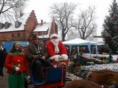 Klädener Adventsmatkt 2012