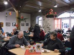 Klädener Adventsmatkt 2012