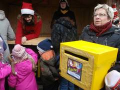 Klädener Adventsmatkt 2012