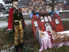 Klädener Adventsmatkt 2012