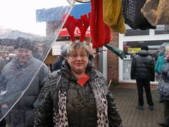 Klädener Adventsmarkt 2012