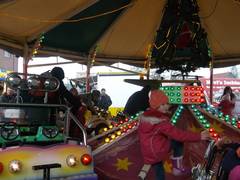 Klädener Adventsmarkt 2012