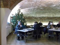 Klädener Adventsmarkt 2012