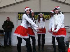 Klädener Adventsmarkt 2012