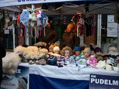 Klädener Adventsmarkt 2012