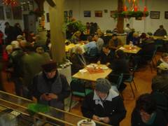 Klädener Adventsmarkt 2012