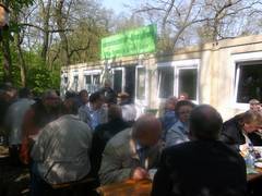 Tag der offenen Tür am Naturlehrweg