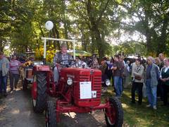 20. Steinfelder Bauernmarkt am 27. September 2014