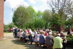 Staudentauschbörse auf dem Altmarkhof in Schäplitz Staudentauschbörse auf dem Altmarkhof in Schäplitz