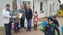 Kaffeestube und Bauernmarkt in der Kita Pittiplatsch Kläden Kaffeestube und Bauernmarkt in der Kita Pittiplatsch Kläden