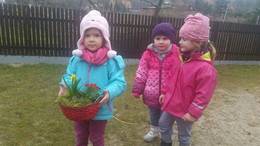 Umweltgartenmobil (UBIMO) machte Station in zwei Kitas der Einheitsgemeinde Stadt Bismark Umweltgartenmobil (UBIMO) machte Station in zwei Kitas der Einheitsgemeinde Stadt Bismark