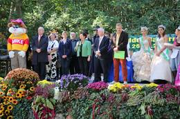 21. Steinfelder Bauernmarkt 