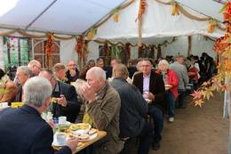 21. Steinfelder Bauernmarkt 