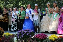 21. Steinfelder Bauernmarkt 