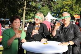 21. Steinfelder Bauernmarkt