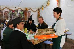 21. Steinfelder Bauernmarkt