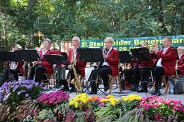 21. Steinfelder Bauernmarkt