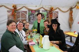 21. Steinfelder Bauernmarkt