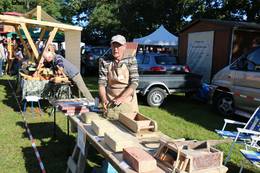 21. Steinfelder Bauernmarkt