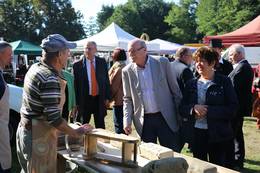 21. Steinfelder Bauernmarkt