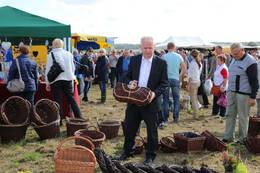21. Steinfelder Bauernmarkt